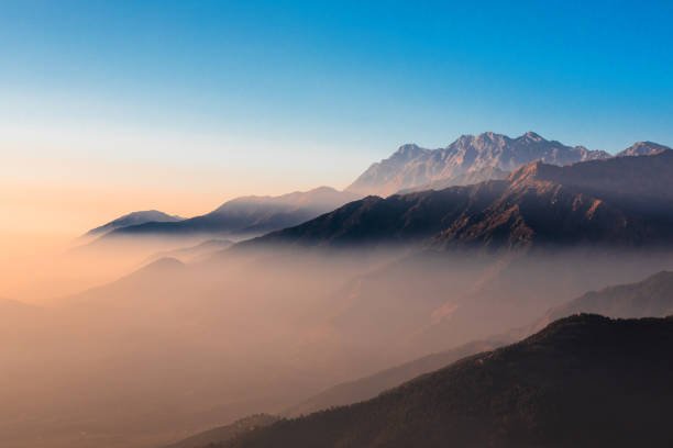 Top Sunrise Points In Himachal