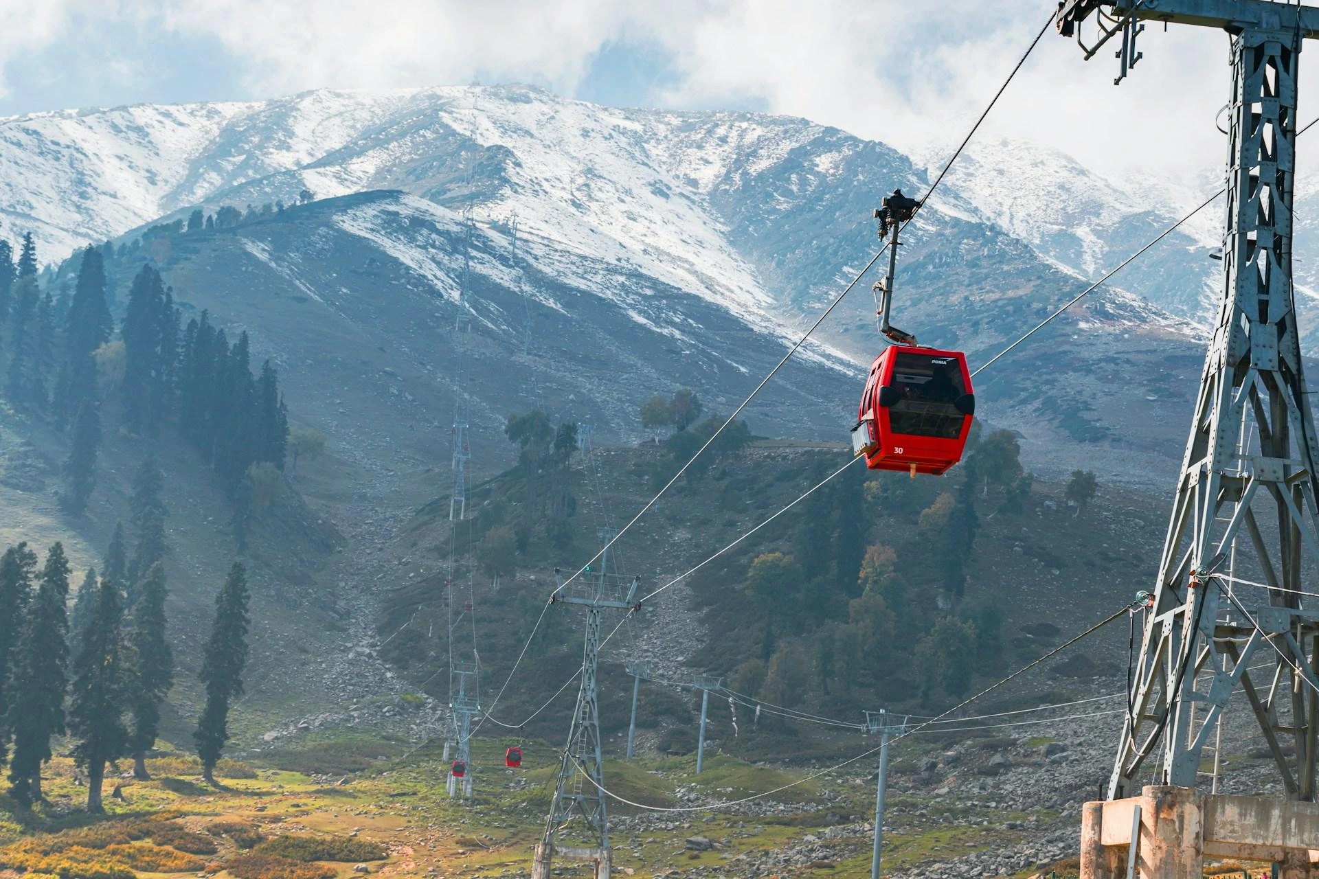 Kashmir