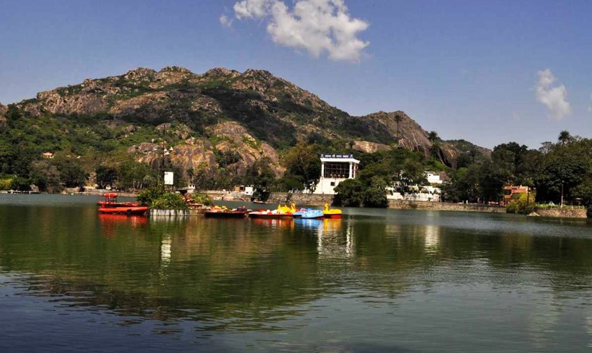 Mount Abu