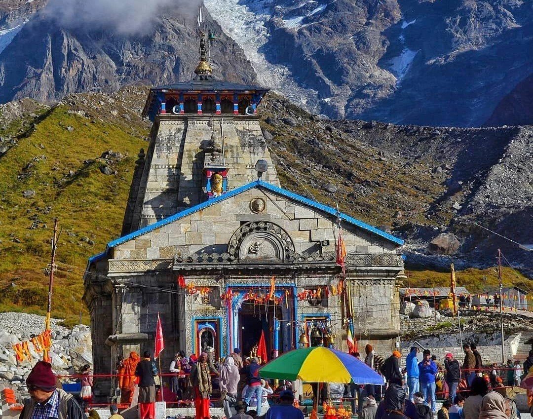 Spiritual Destinations