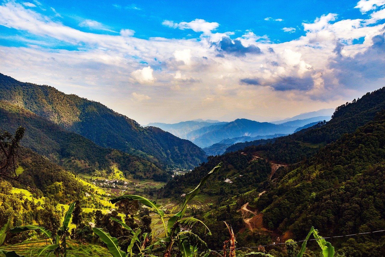 About Uttarakhand