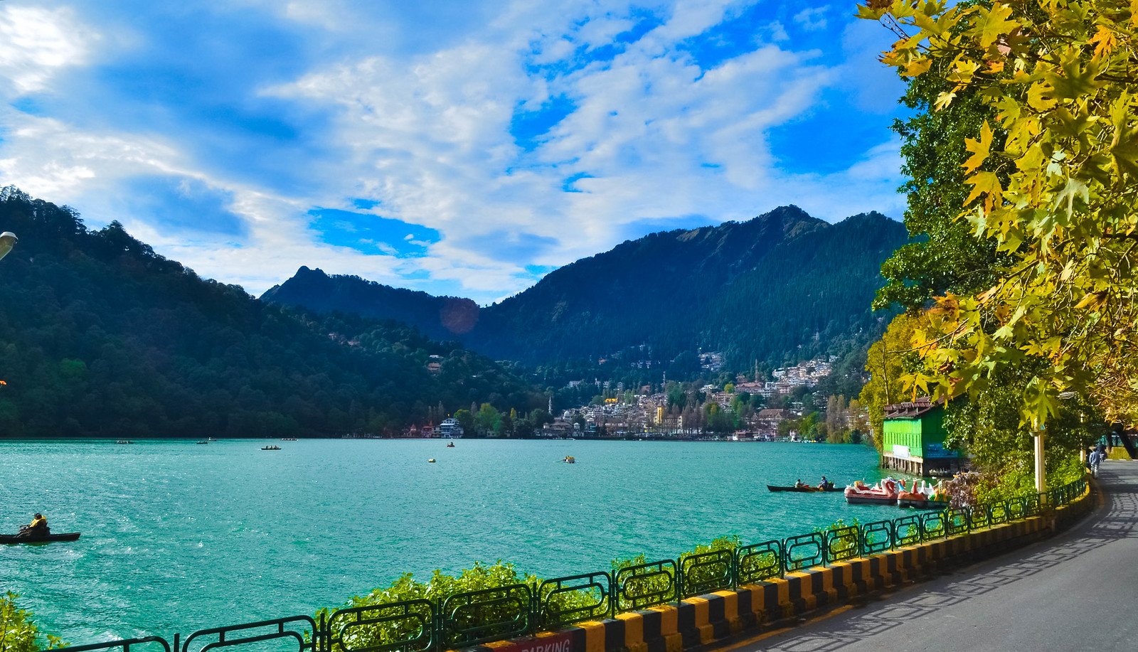 Nainital